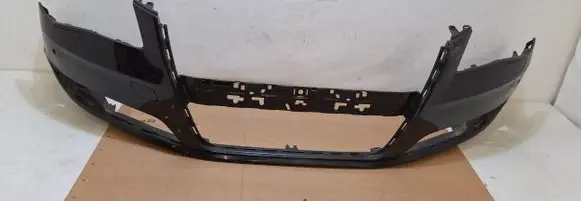 Audi A8 S8 D4 4H Front bumper 4H0807437