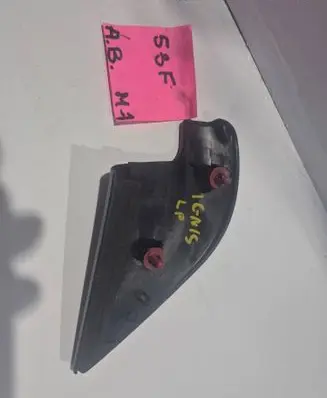 Suzuki Ignis Front door wing mirror part 8479074G01