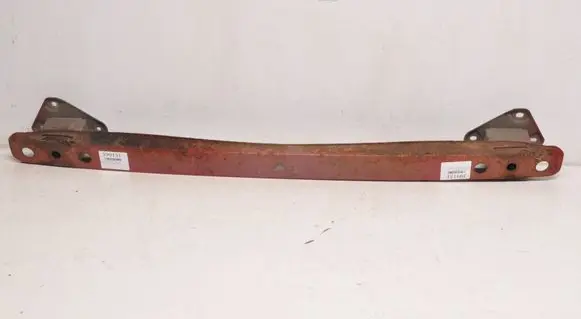 Citroen C1 Rear bumper support beam 