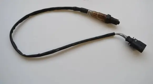 Audi A5 8T 8F Lambda probe sensor 06H906262 0258010007