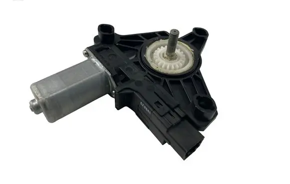 Volvo V40 Rear door window regulator motor A2059060401