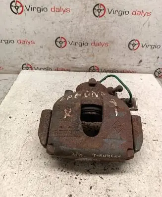 Renault Laguna II Front brake caliper