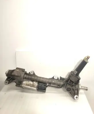 BMW 5 F10 F11 Steering rack 6854143 7806974558 100337212
