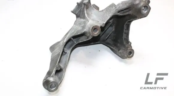 Audi A5 Engine mounting bracket 4M0199307AD