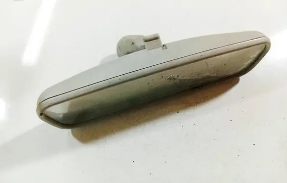 Audi A6 S6 C5 4B Rear view mirror (interior) E1010590