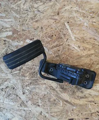 Renault Espace - Grand espace IV Accelerator throttle pedal 8200104482 8200007513