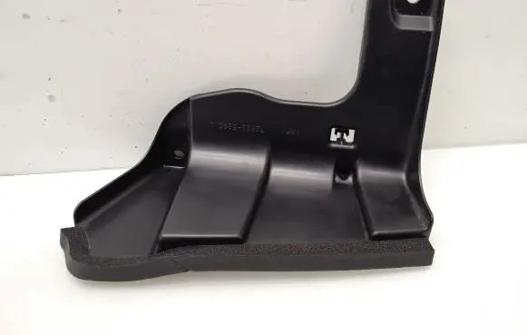 Suzuki Swift III Rear underbody cover/under tray 7282352R0