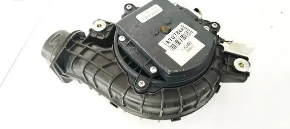 Honda Civic Heater fan/blower 5027253240B 885104A