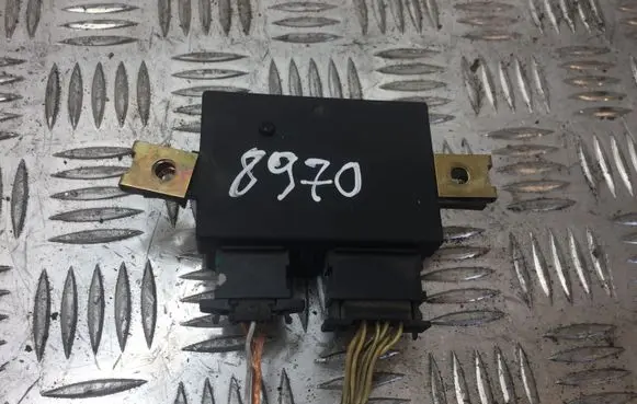 Ford Galaxy Immobilizer control unit/module 7M3953257 8970