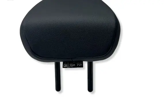 Opel Mokka B Rear seat headrest 