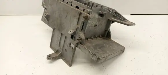 Mercedes-Benz SL R129 Other engine bay part 1295400624 1295457940 A1295400624