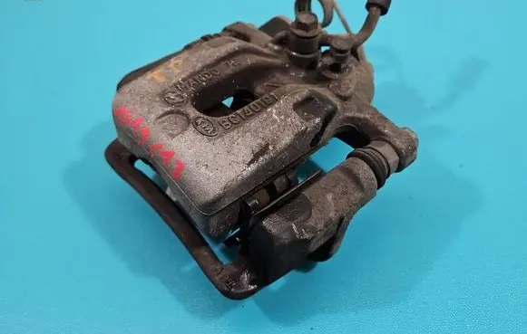 Hyundai Elantra VI Rear brake caliper BC140191 IMPRK1519613
