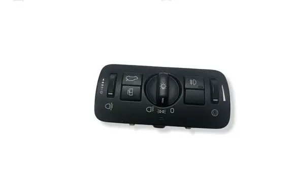 Volvo XC60 Light switch 30739413 04066312