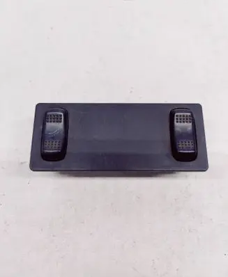 Ford Sierra Electric window control switch 83BG14529BA