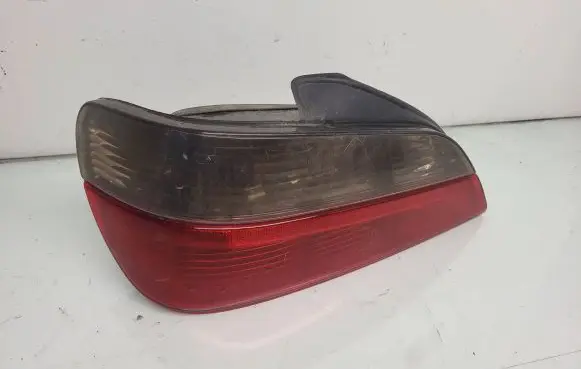 Peugeot 406 Rear/tail lights 2255G