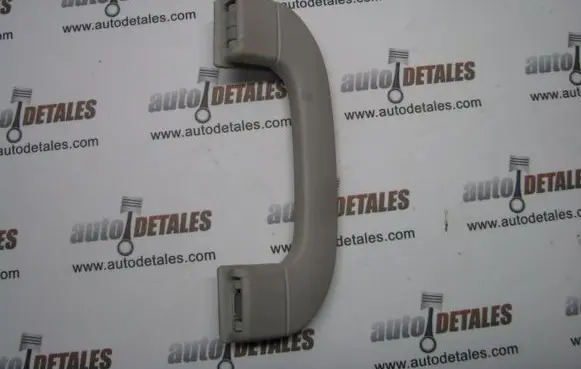 Mercedes-Benz A W169 Front interior roof grab handle A1698100954