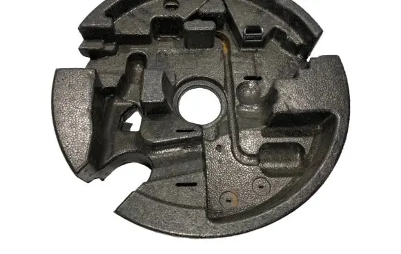 BMW 5 E60 E61 Tool box 6758781 52758211