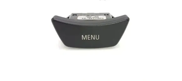 BMW 5 E60 E61 Other switches/knobs/shifts 6981148