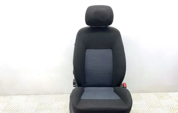 Ford Mondeo MK IV Front passenger seat 