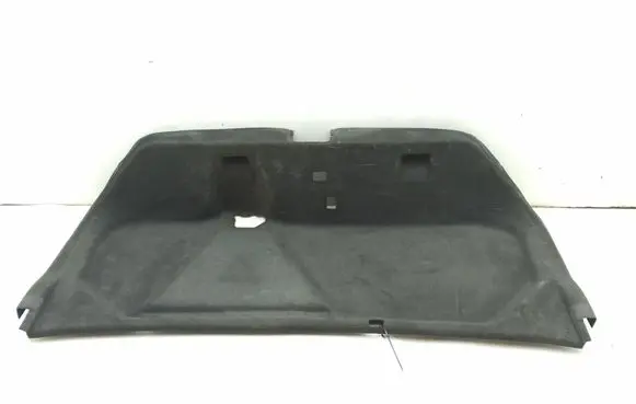 Mercedes-Benz S W140 Tailgate/boot lid cover trim 
