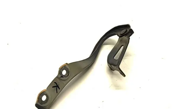 Suzuki Baleno IV Engine bonnet/hood hinges