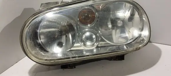 Volkswagen Golf IV Headlight/headlamp 1J2941015A