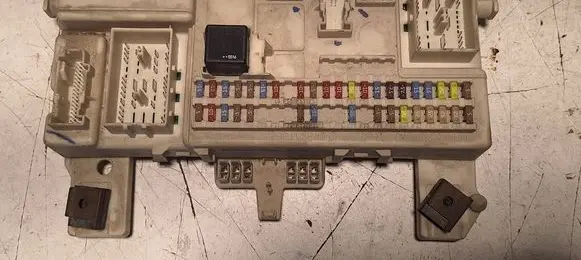 Fuse module