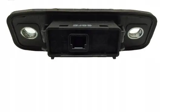 Mazda 6 Tailgate opening switch 