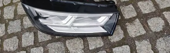 Audi Q5 SQ5 Headlight/headlamp 