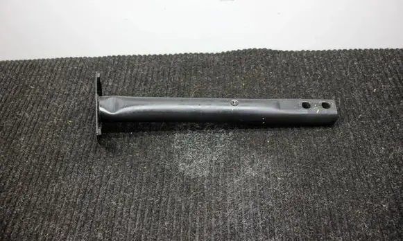 Jeep Compass Rear bumper support beam 589AA