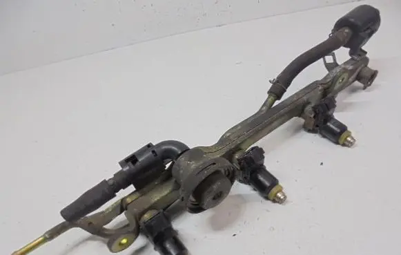 Honda Civic Fuel injector