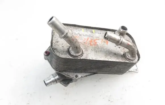 BMW X1 E84 Engine oil radiator 7551647