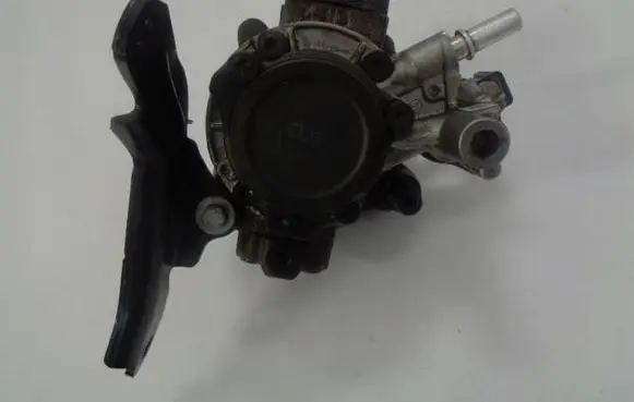 Citroen C3 Fuel injection high pressure pump 9672605380