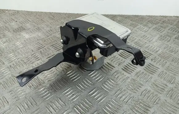 Mitsubishi Eclipse Cross ABS Pump 4670B594 418C2100043