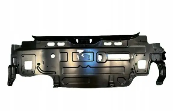 Volkswagen Polo VI Rear bodywork 2G6813301B