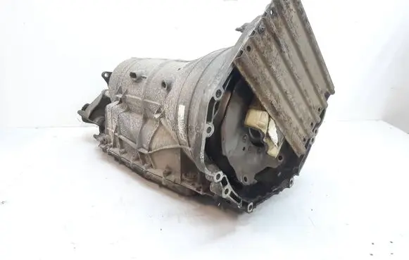 BMW 7 F01 F02 F03 F04 Automatic gearbox 7595431 6HP28