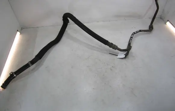 Audi A5 8T 8F Power steering hose/pipe/line 8K1422891AJ 46L22209 10112008