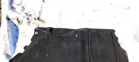 Ford Focus Other trunk/boot trim element BM51N31148AG