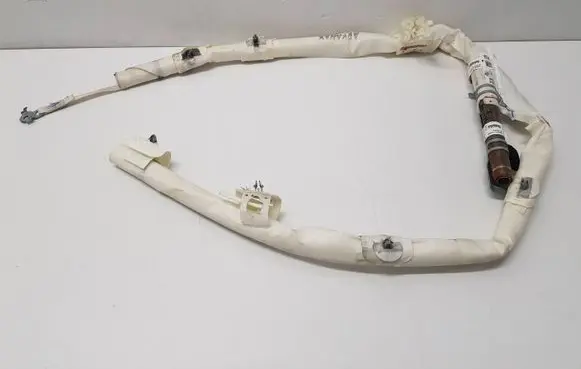 Renault Arkana Roof airbag 648121700F