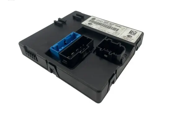 Audi A6 S6 C6 4F Light module LCM 4F0907289G 5DK00876224 4F0910289G