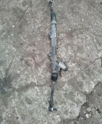 Jaguar XF Steering rack