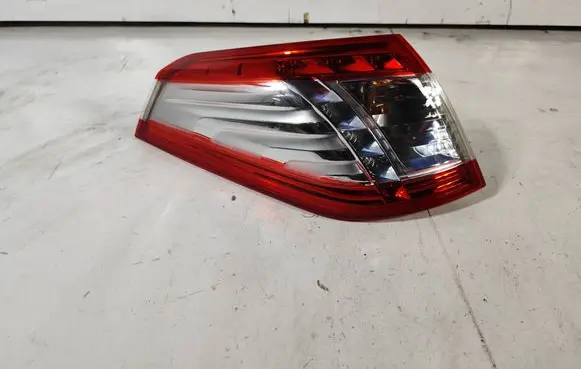 Peugeot 508 Rear/tail lights Lampalt508sw