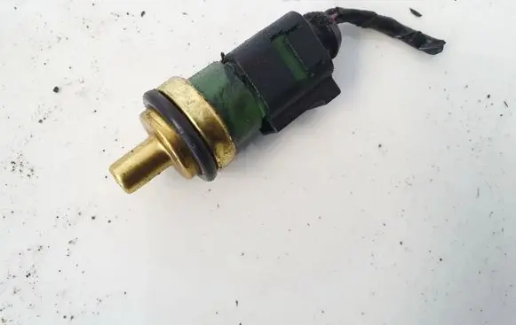 Seat Leon (1M) Coolant temperature sensor 4b0973712 313515