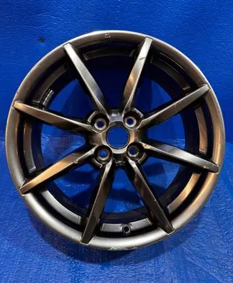 Mazda MX-5 ND R17 alloy rim 