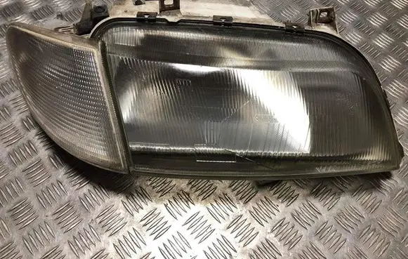 Headlight/headlamp