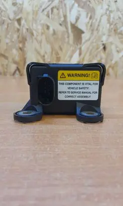 Volvo S80 ESP acceleration yaw rate sensor 6G9N14B296CB 3078F04A28