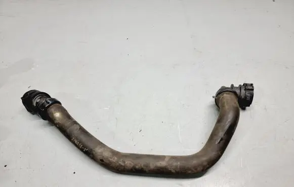 Citroen DS7 Crossback Engine coolant pipe/hose 9803391880