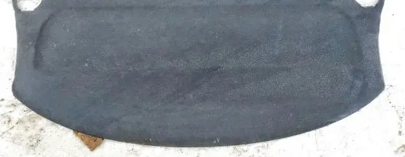 Audi A4 S4 B5 8D Parcel shelf