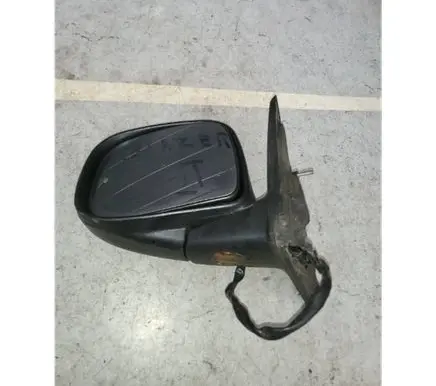 Chevrolet Blazer S10 Coupe wind mirror (mechanical) E13014013