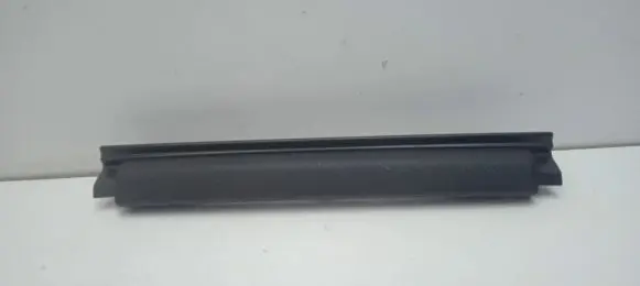 Porsche Macan (95B) Center console decorative trim 95B858071